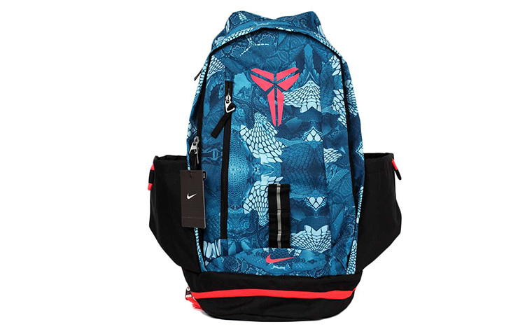 Nike Регулярный унисекс синий рюкзак из полиэстера
Nike Регулярный унисекс синий рюкзак из полиэстера