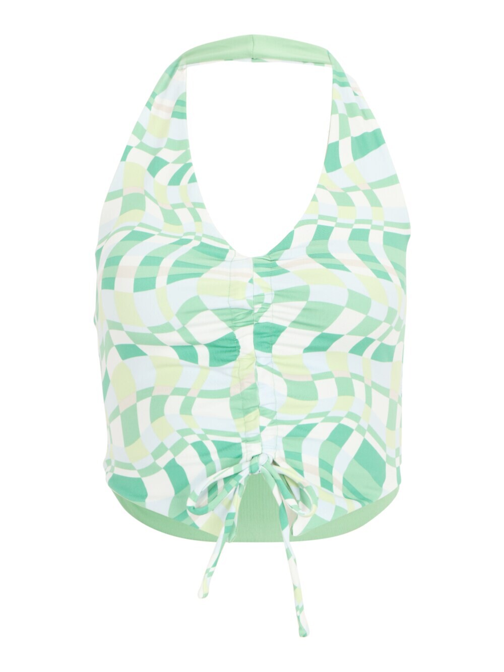 Топ Cotton On PHOEBE, зеленый
Топ Cotton On PHOEBE, зеленый