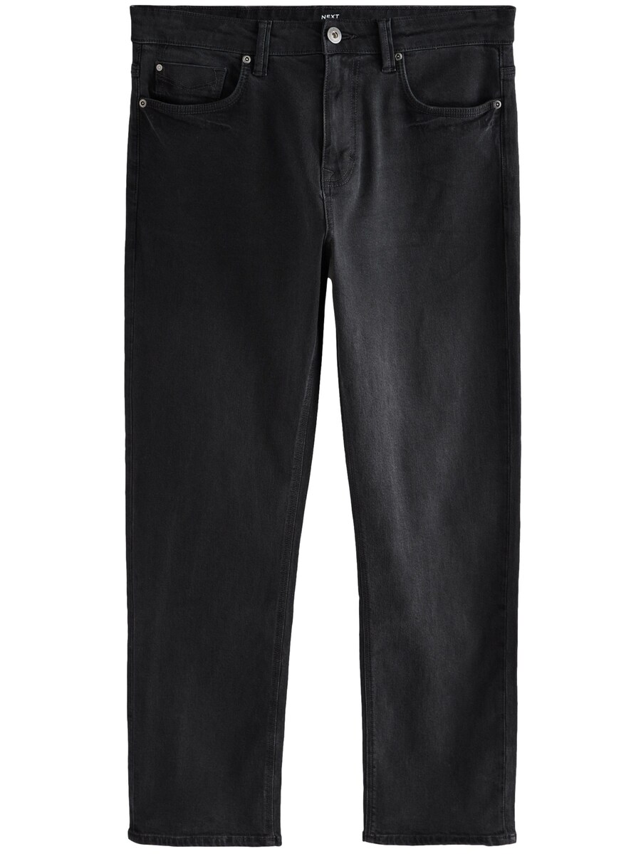 Обычные джинсы Next, черный
Обычные джинсы Next, черный