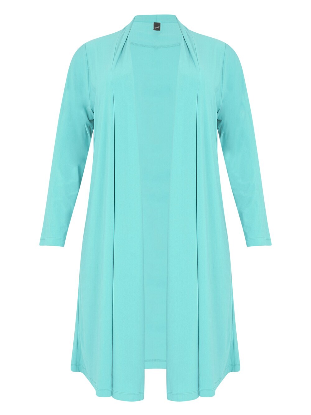 Вязаный кардиган Yoek Dolce, синий
Вязаный кардиган Yoek Dolce, синий