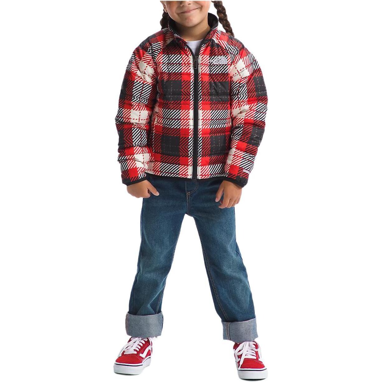 Детская куртка The North Face, красный
Детская куртка The North Face, красный