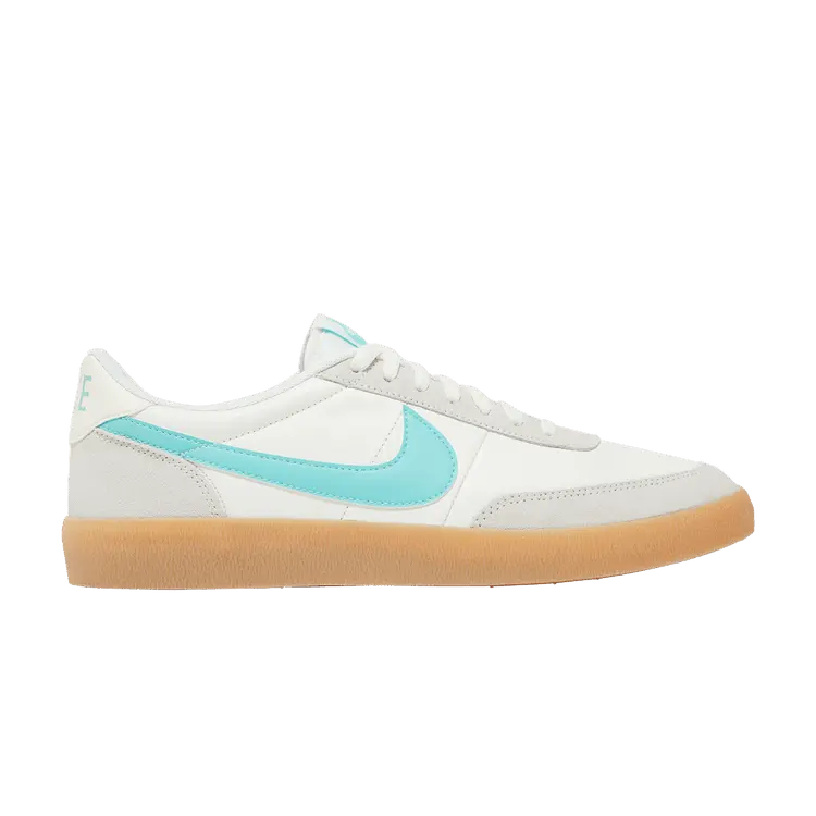 Кроссовки Nike Killshot 2 Leather 'Sail Island Green Gum', белый
Кроссовки Nike Killshot 2 Leather 'Sail Island Green Gum', белый