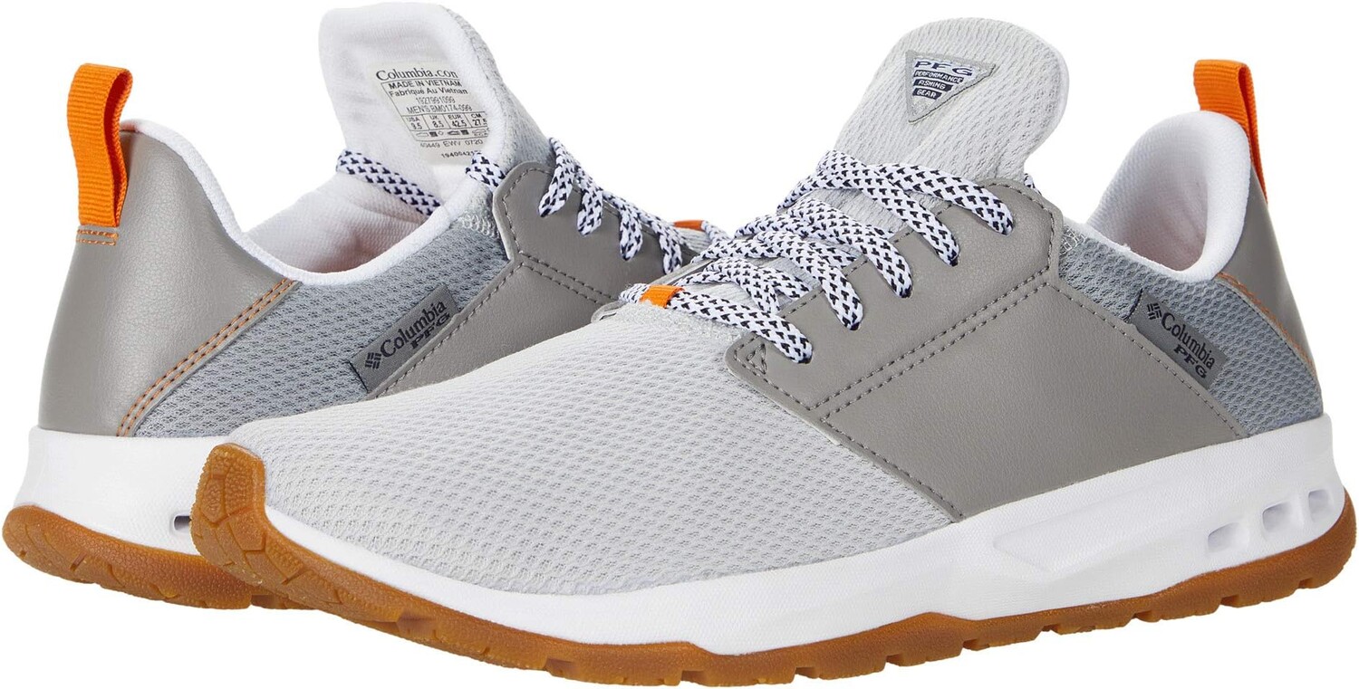 Кроссовки Tamiami PFG Columbia, цвет Slate Grey/Light Orange, Серый, Кроссовки Tamiami PFG Columbia, цвет Slate Grey/Light Orange
Кроссовки Tamiami PFG Columbia, цвет Slate Grey/Light Orange, Серый, Кроссовки Tamiami PFG Columbia, цвет Slate Grey/Light Orange