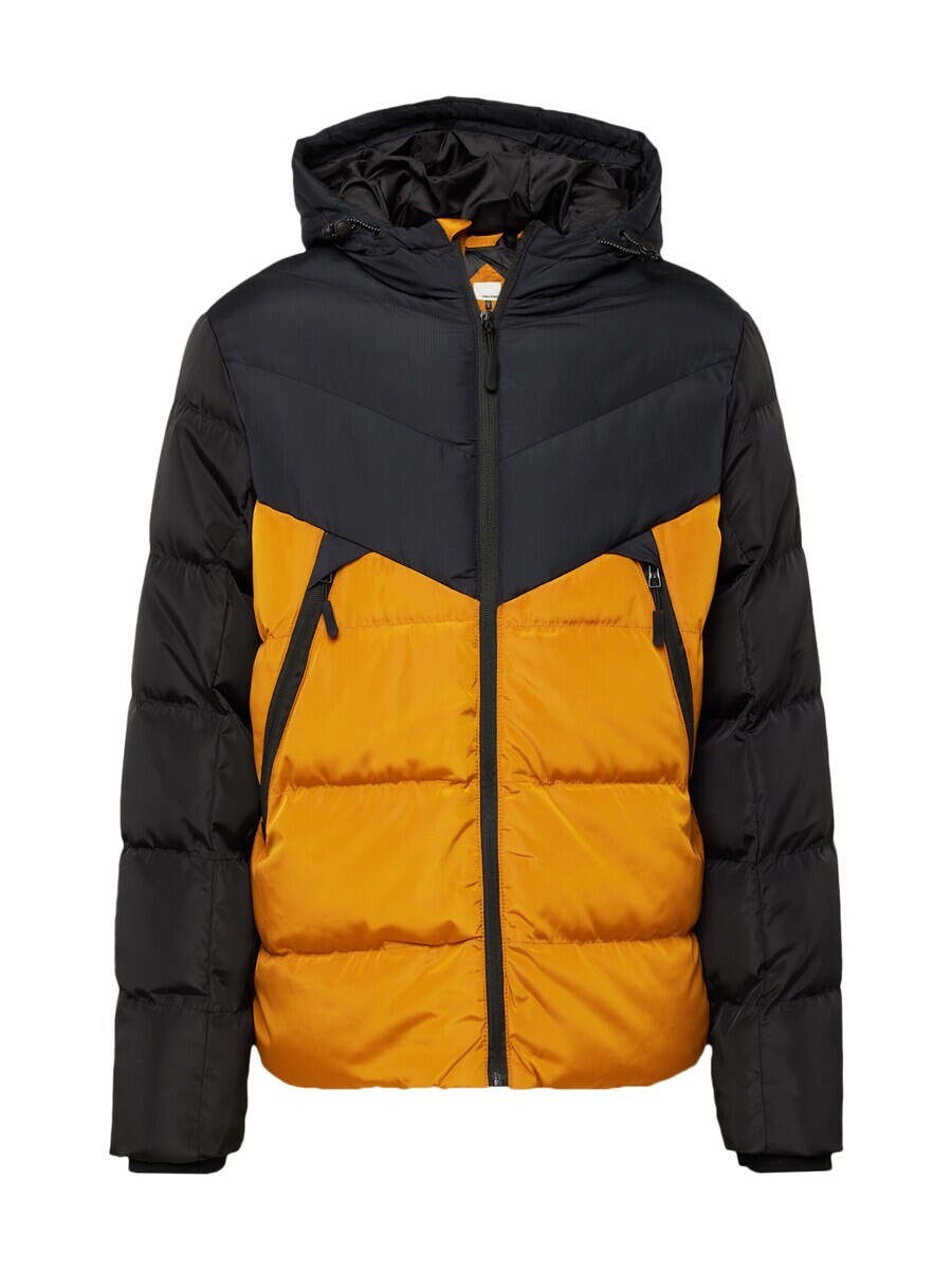 Зимняя куртка Blend, черный 
Зимняя куртка Blend, черный