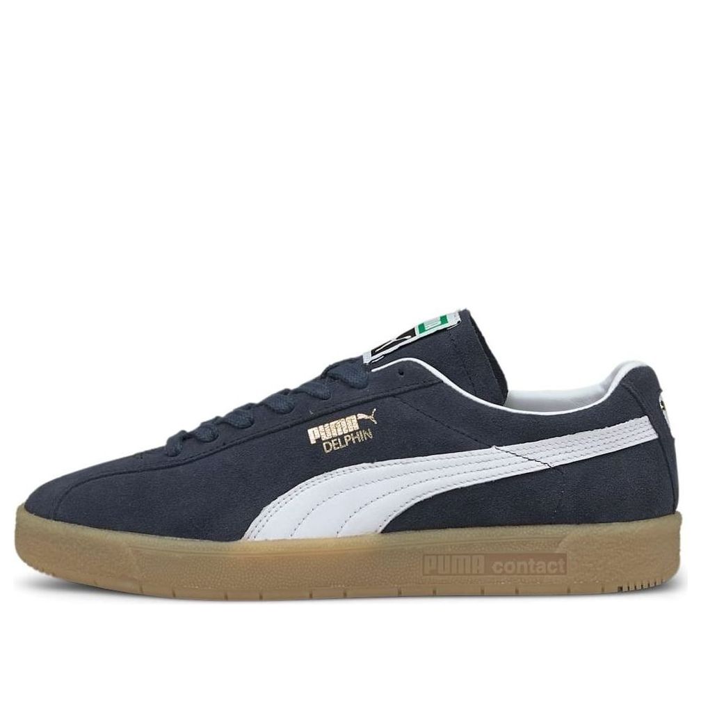 Кроссовки PUMA Delphin Prm 374981-02
Кроссовки PUMA Delphin Prm 374981-02