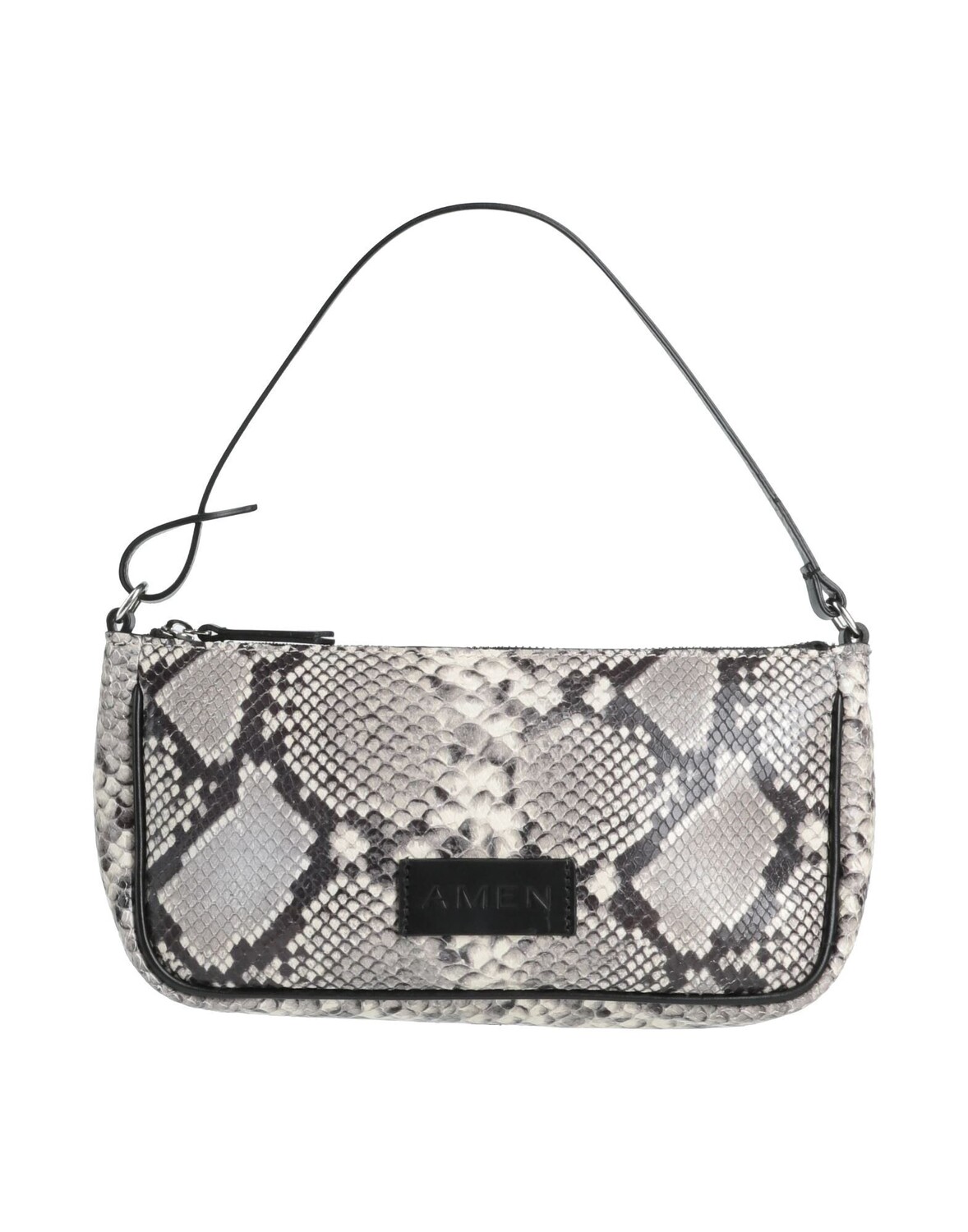Сумка Amen, серый
Сумка Amen, серый