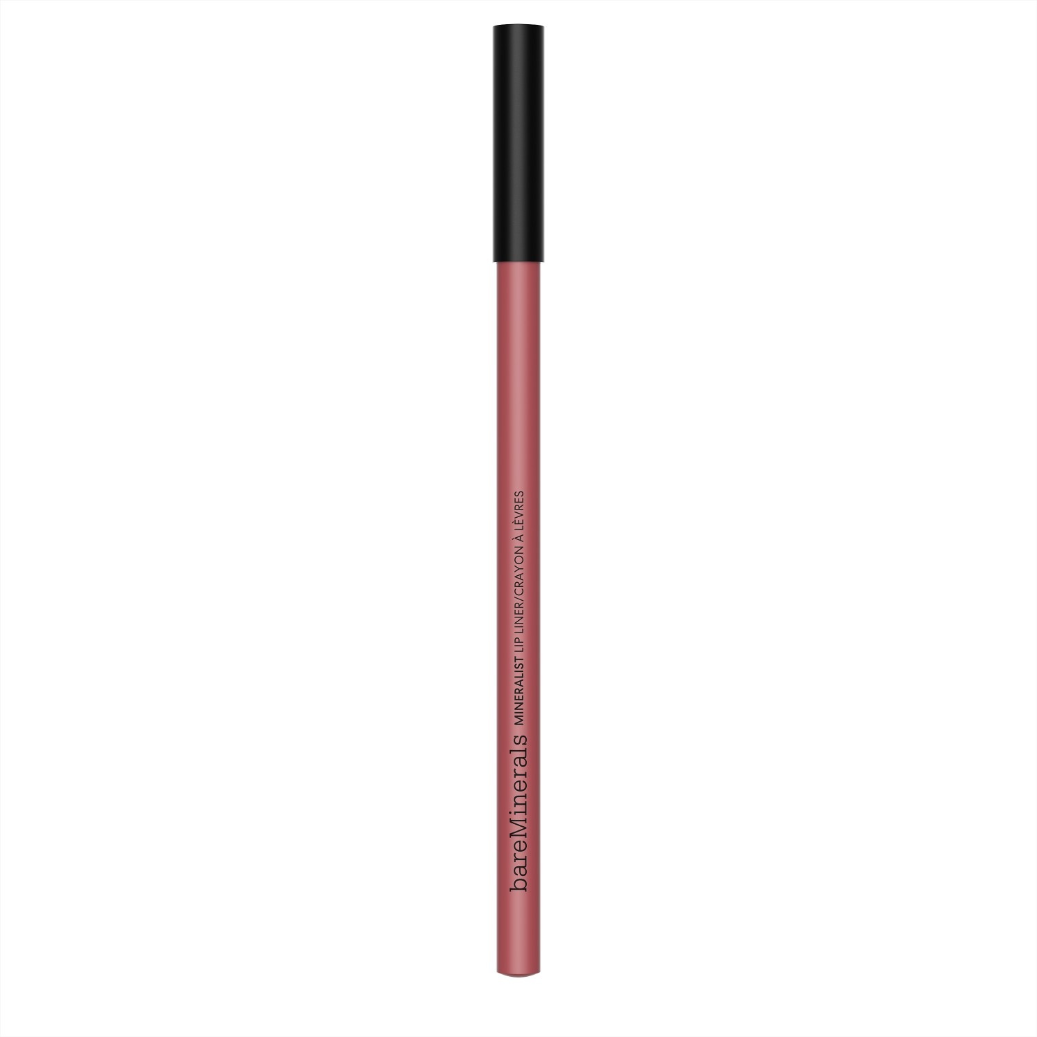 Карандаш для губ mineralist matte lip liner Bareminerals, blissful blush, вес 1.3 гр.
Карандаш для губ mineralist matte lip liner Bareminerals, blissful blush, вес 1.3 гр.