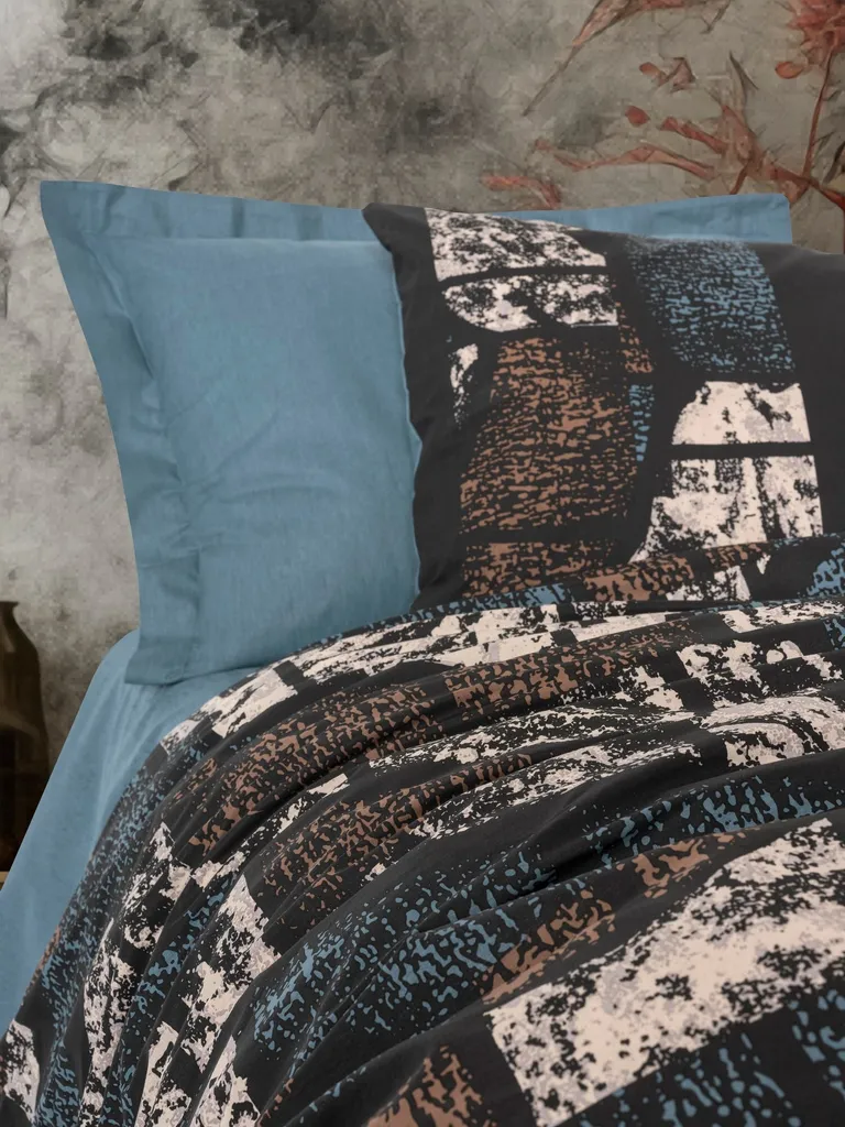 Комплект пододеяльников L'Essentiel Linge de Maison, зеленый
Комплект пододеяльников L'Essentiel Linge de Maison, зеленый