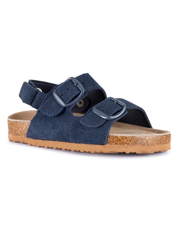 Сандалии Trespass, темно-синий
Сандалии Trespass, темно-синий