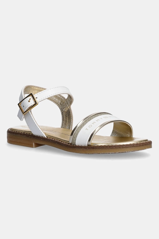 Детские сандалии Tommy Hilfiger, белый
Детские сандалии Tommy Hilfiger, белый