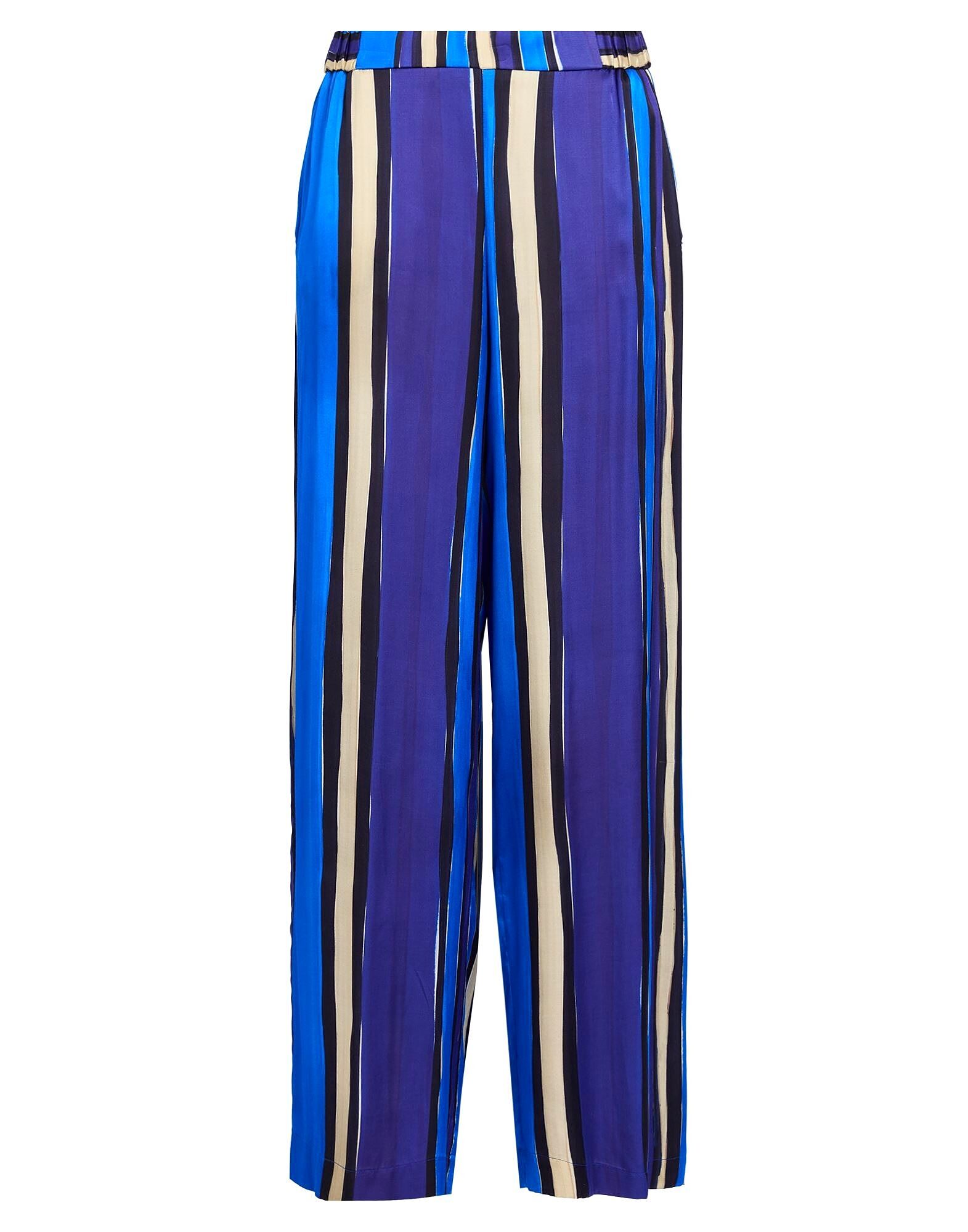 Брюки Caring Ottod'Ame, синий
Брюки Caring Ottod'Ame, синий