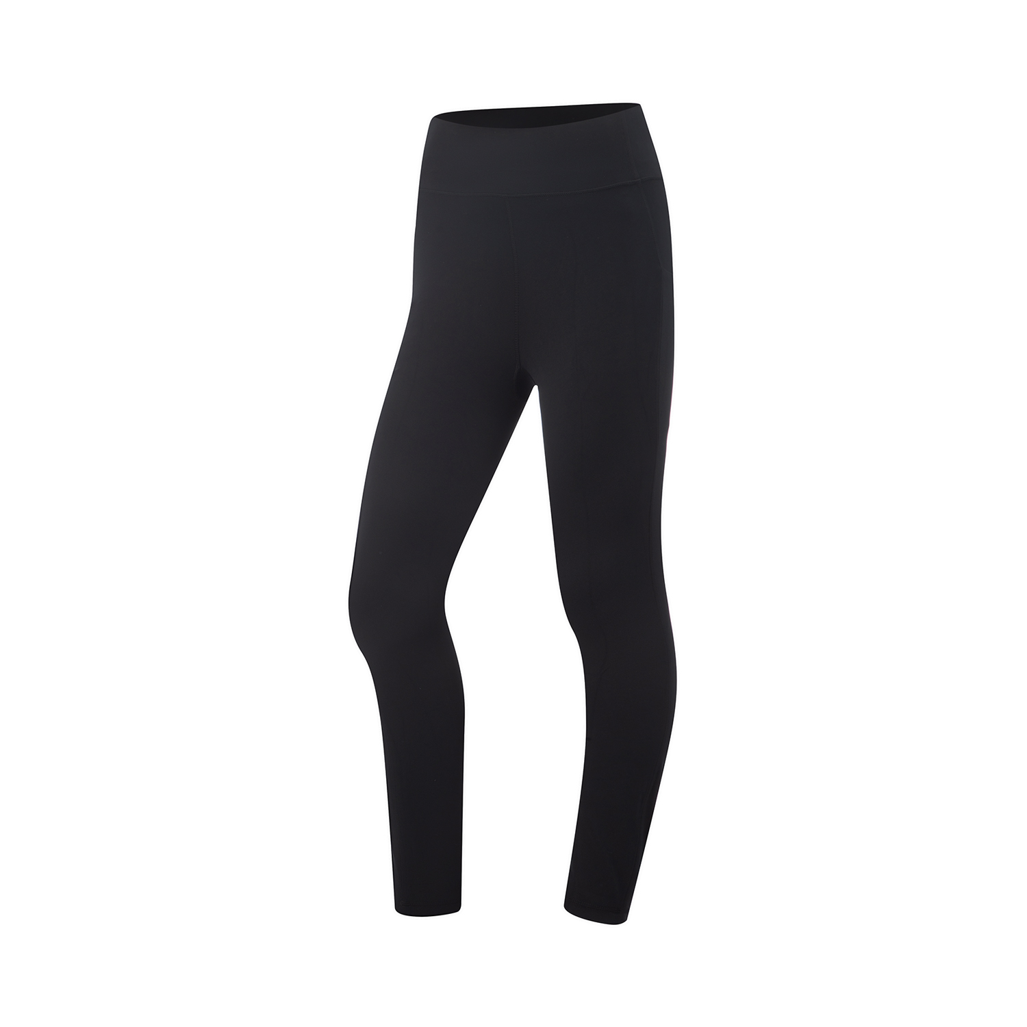 LINING Фитнес серия спортивные штаны Women's Black
LINING Фитнес серия спортивные штаны Women's Black