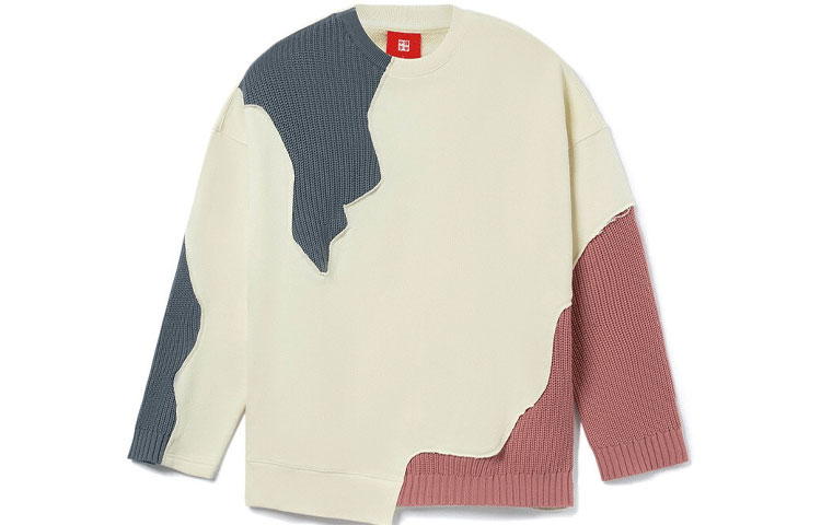 Свитшот Unisex Cloud Apricot LiNing, Cloud Apricot
Свитшот Unisex Cloud Apricot LiNing, Cloud Apricot