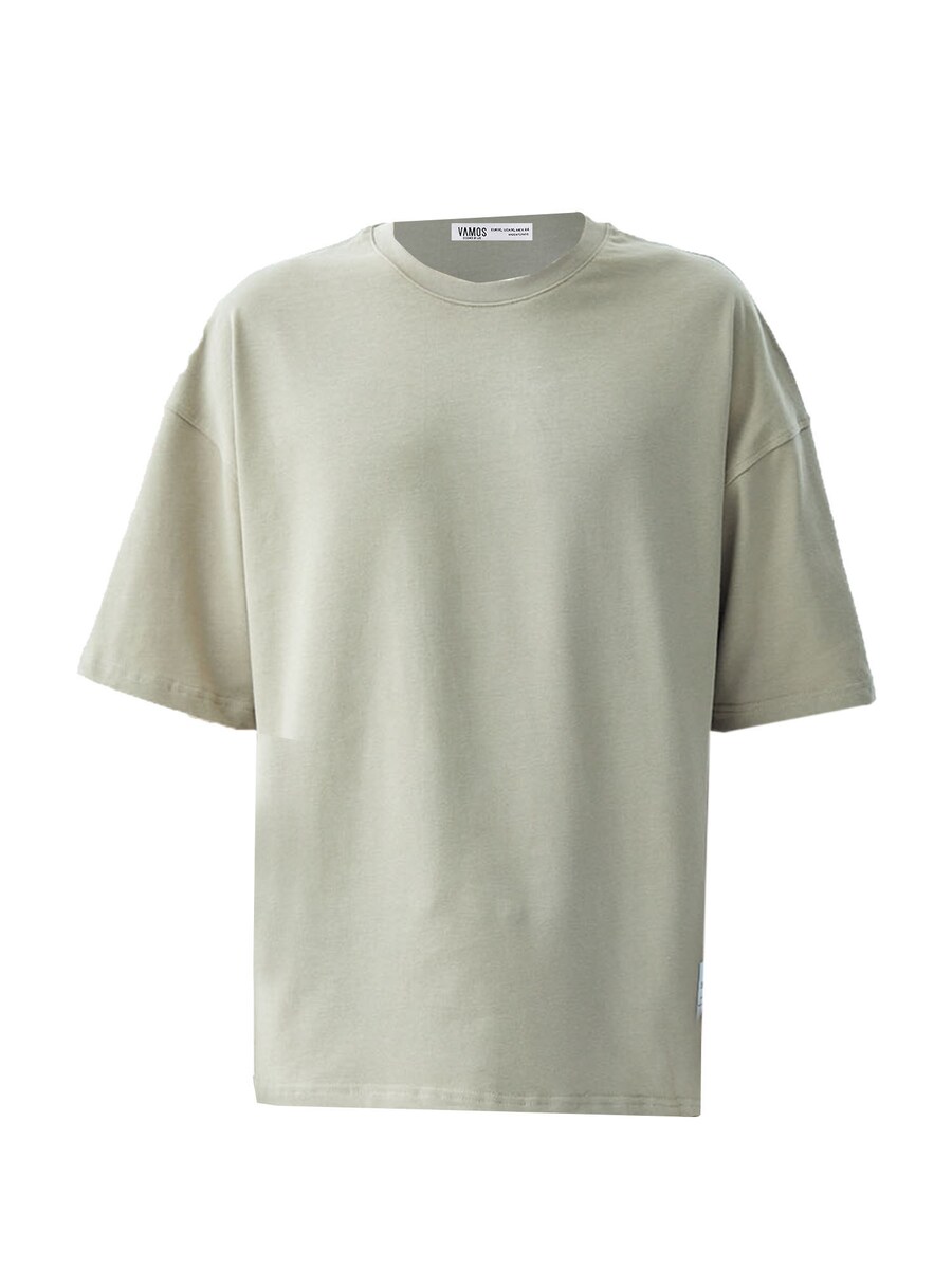 Рубашка VAMOS CLO Round Rock, цвет Green/Pastel green
Рубашка VAMOS CLO Round Rock, цвет Green/Pastel green