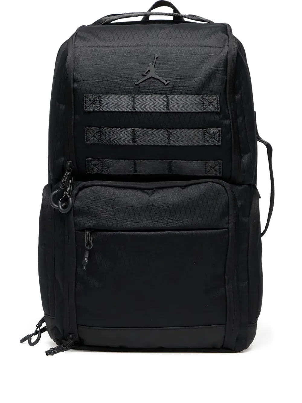 Рюкзак Collectors Jordan, черный
Рюкзак Collectors Jordan, черный