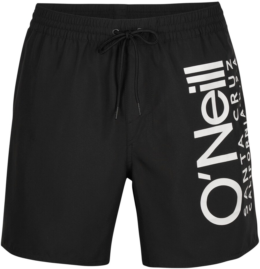 Плавки O'NEILL Swim Trunks, черный
Плавки O'NEILL Swim Trunks, черный