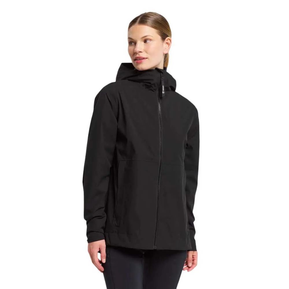 Куртка Tenson Malou, черный
Куртка Tenson Malou, черный