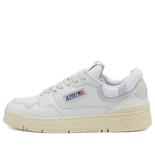 Кроссовки кожаные низкие CLC Autry, мультиколор, Серый, Кроссовки кожаные низкие CLC Autry, мультиколор
Кроссовки кожаные низкие CLC Autry, мультиколор, Серый, Кроссовки кожаные низкие CLC Autry, мультиколор