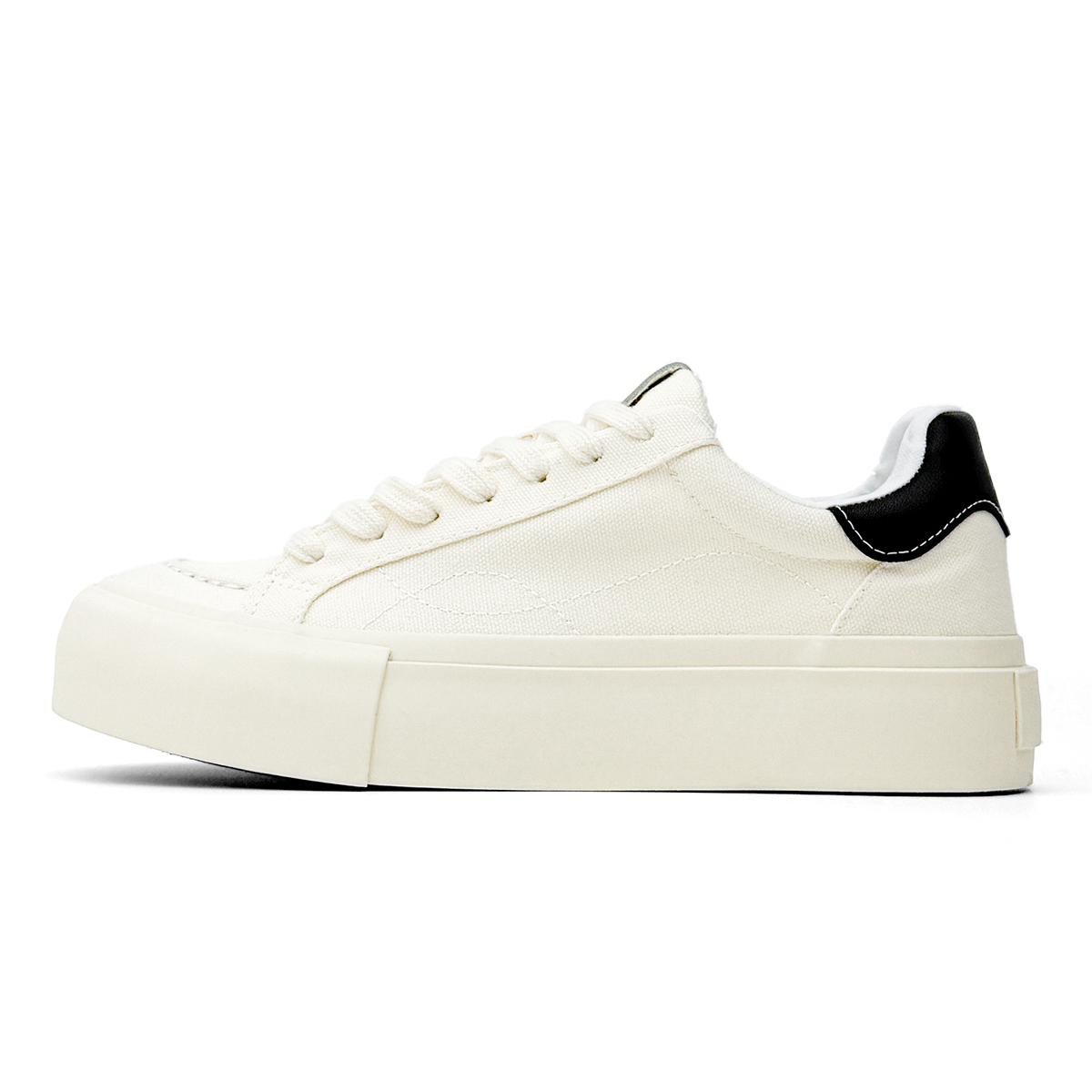 VASIBAEN Износостойкие низкие парусиновые туфли мужские бежевые 
VASIBAEN Износостойкие низкие парусиновые туфли мужские бежевые