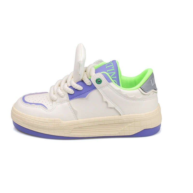 Кеды, скейтборд обувь женская низкая бежевая/бежевая B10Crown
Кеды, скейтборд обувь женская низкая бежевая/бежевая B10Crown