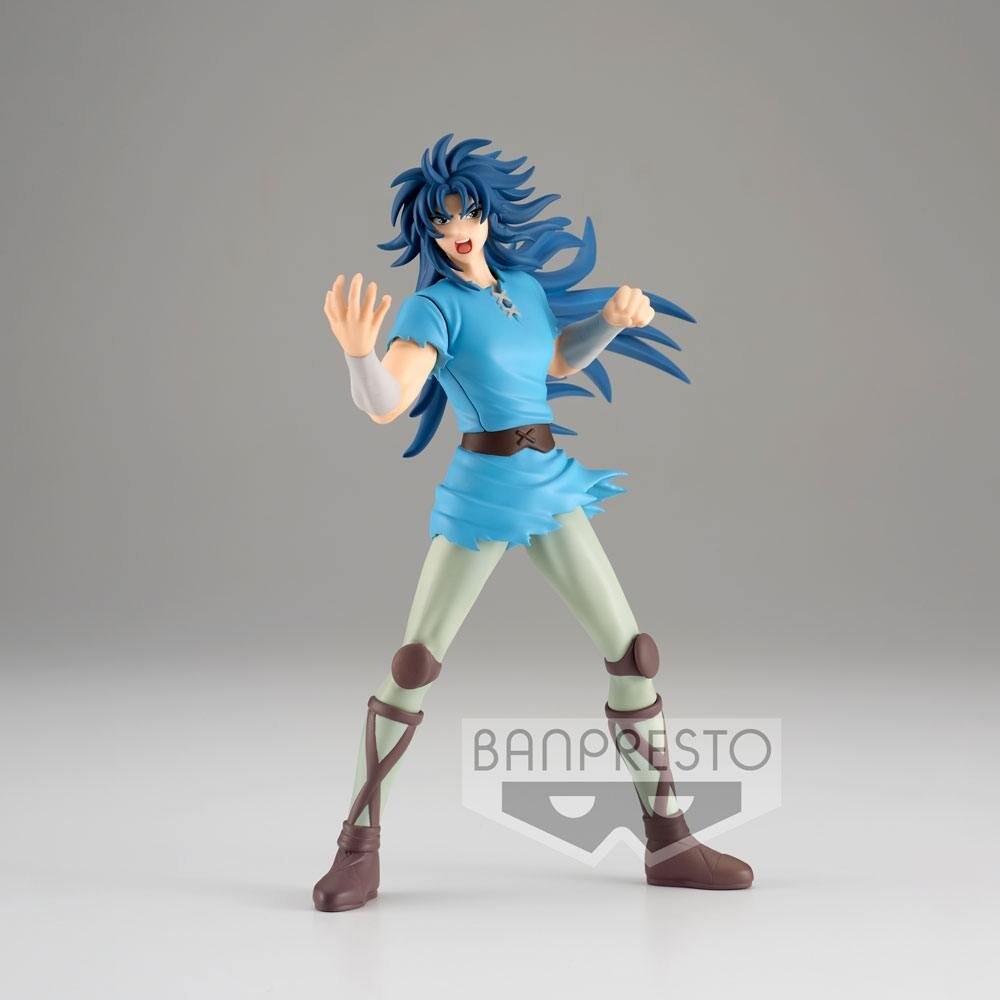 Статуэтка Saint Seiya - Cosmo Memoir Gemini Kanon Banpresto
Статуэтка Saint Seiya - Cosmo Memoir Gemini Kanon Banpresto