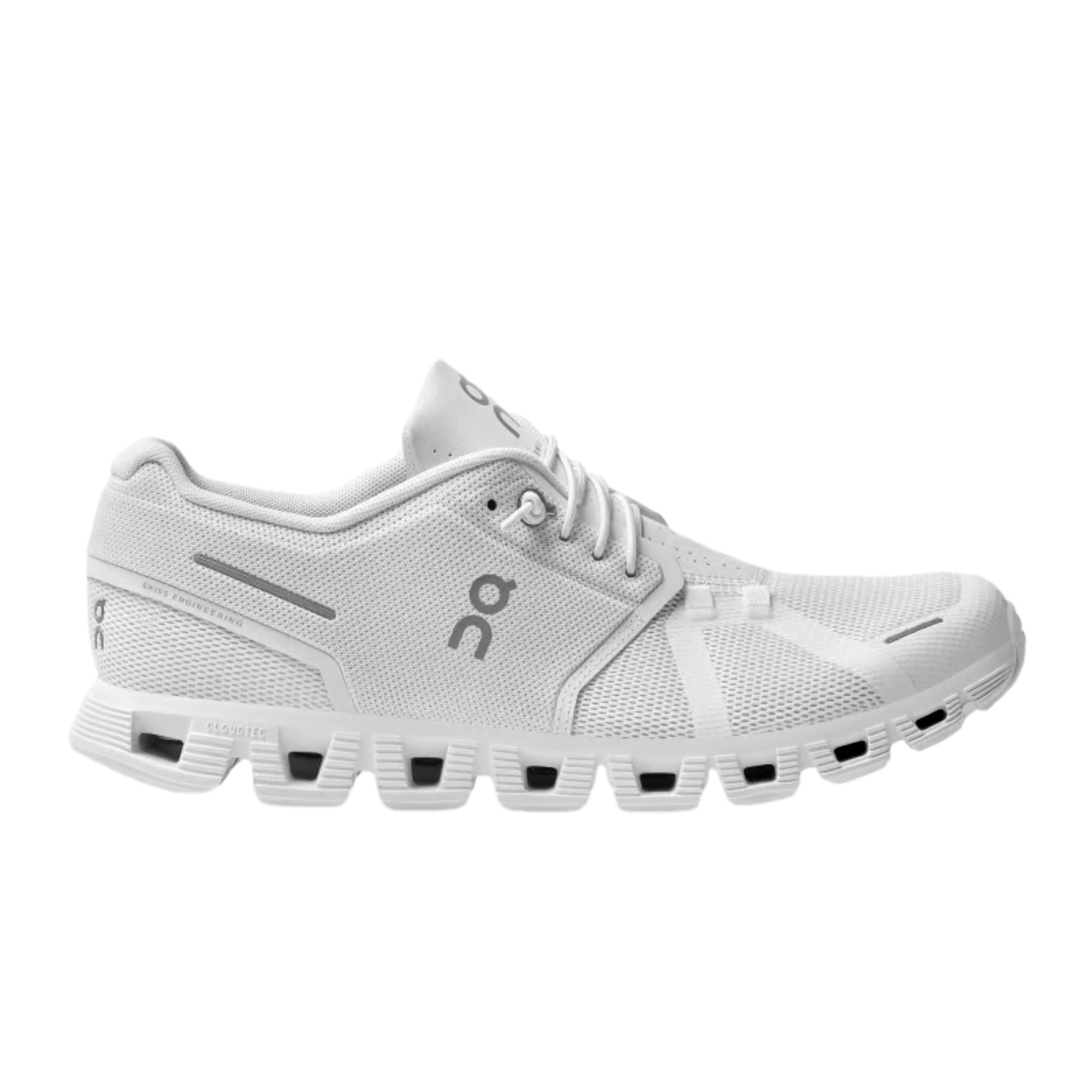 On Cloud 5 All White 59.98918 Men's
On Cloud 5 All White 59.98918 Men's