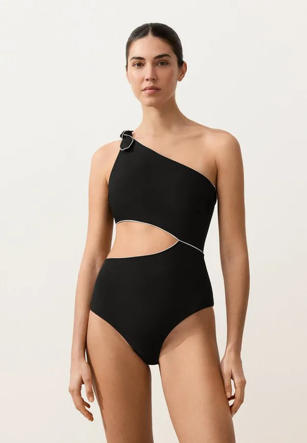 Асимметричный купальник-трикини с кантом Oysho, Black, Черный, Асимметричный купальник-трикини с кантом Oysho, Black
Асимметричный купальник-трикини с кантом Oysho, Black, Черный, Асимметричный купальник-трикини с кантом Oysho, Black