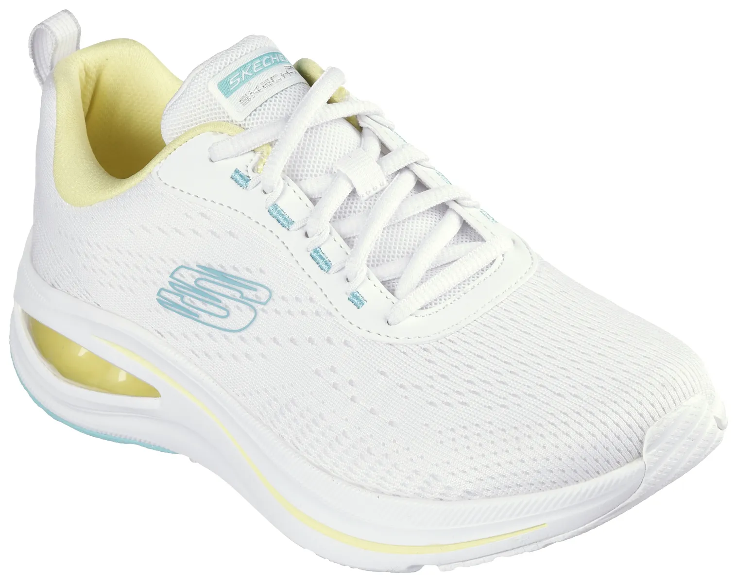 Слипоны Skechers "SKECH-AIR META-AIRED OUT", тапочки, повседневная обувь, тренировочная обувь с мягким краем голенища, цвет Weiß-Kombiniert
Слипоны Skechers "SKECH-AIR META-AIRED OUT", тапочки, повседневная обувь, тренировочная обувь с мягким краем голенища, цвет Weiß-Kombiniert