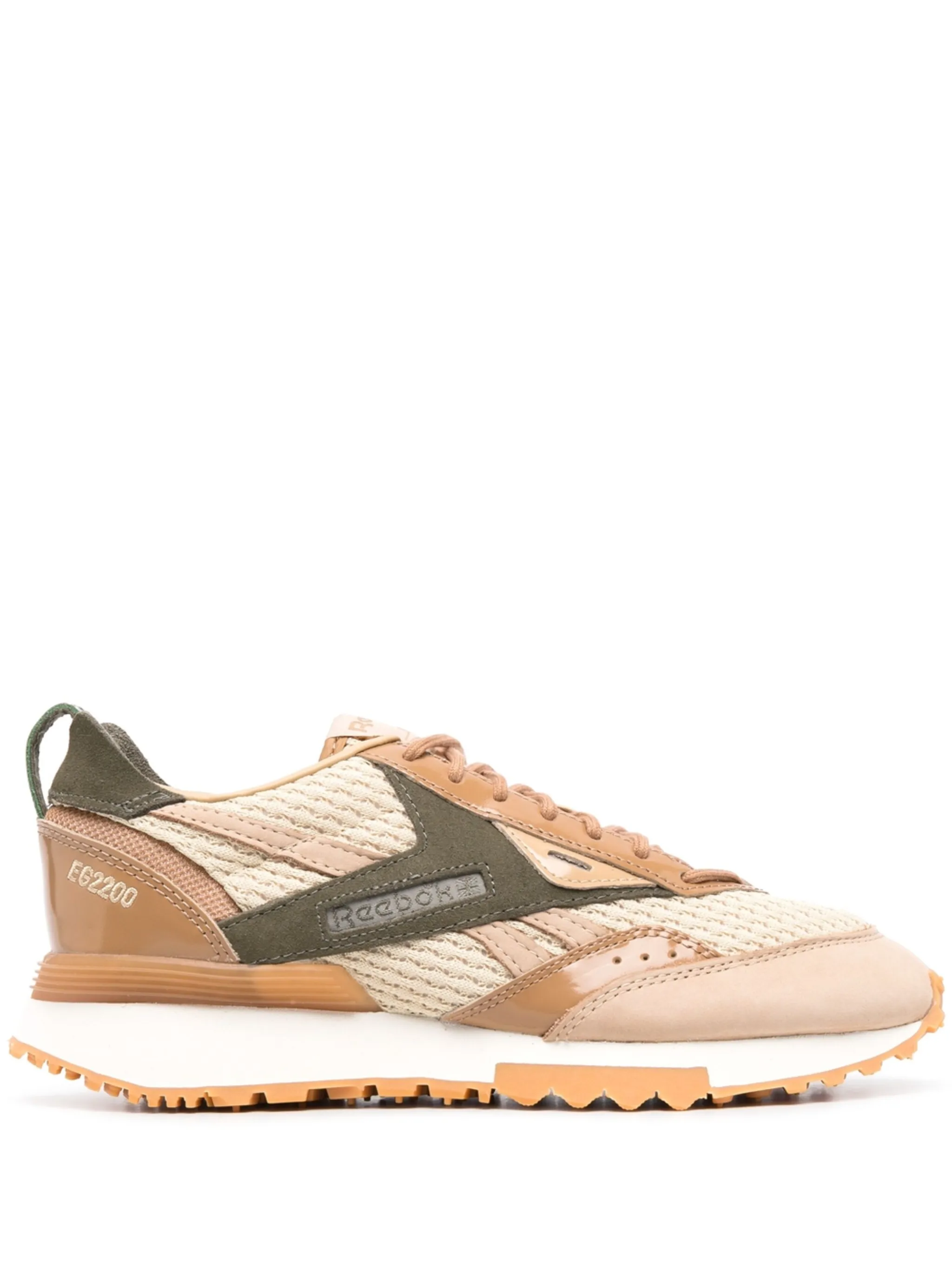 Кроссовки LX 2200 Reebok, нейтральный
Кроссовки LX 2200 Reebok, нейтральный