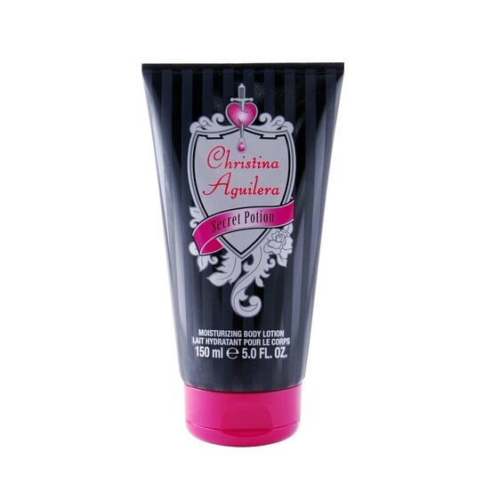 Кристина Агилера, Secret Potion, бальзам, 150 мл, Christina Aguilera
Кристина Агилера, Secret Potion, бальзам, 150 мл, Christina Aguilera