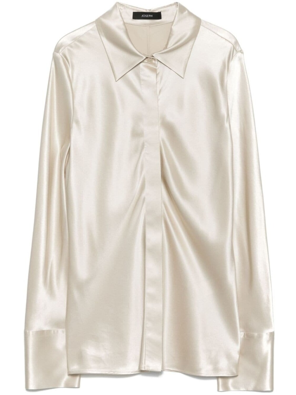 JOSEPH рубашка Brunel, нейтральный цвет
JOSEPH рубашка Brunel, нейтральный цвет