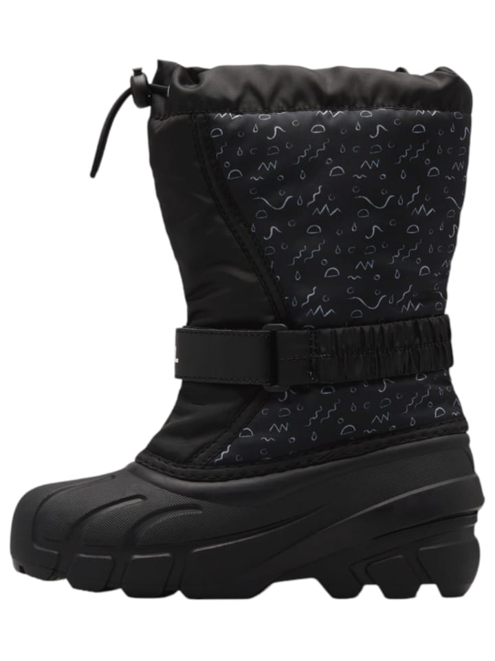 Sorel Черные ботинки
Sorel Черные ботинки