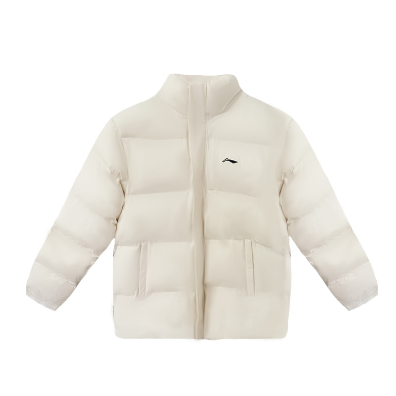 LINING Пуховик Unisex Ivory
LINING Пуховик Unisex Ivory