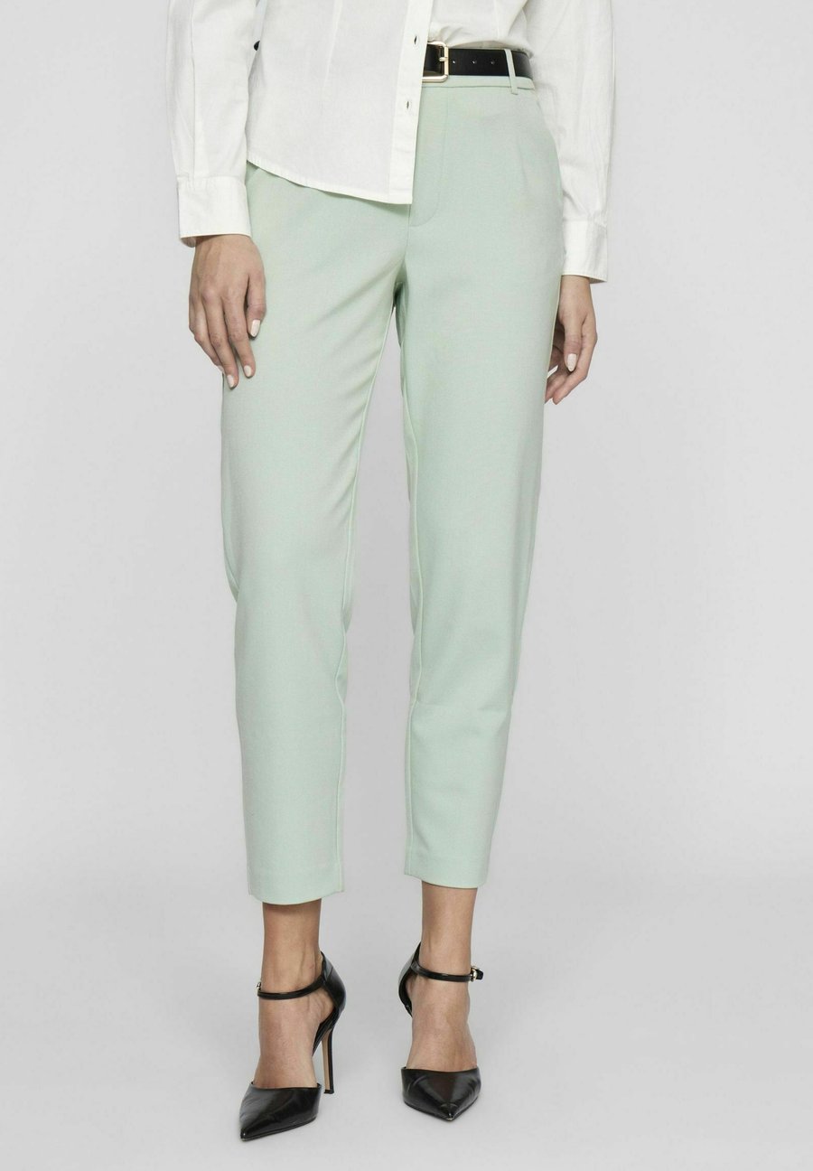 Брюки VILA VIVARONE, Silt Green/Mottled Green
Брюки VILA VIVARONE, Silt Green/Mottled Green