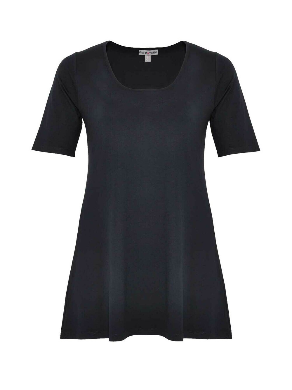 Топ Yoek, темно-синий
Топ Yoek, темно-синий