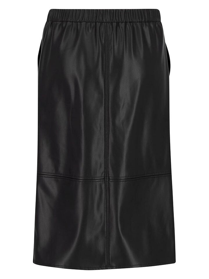 Юбка длиной до колена FYNCH-HATTON, черный
Юбка длиной до колена FYNCH-HATTON, черный