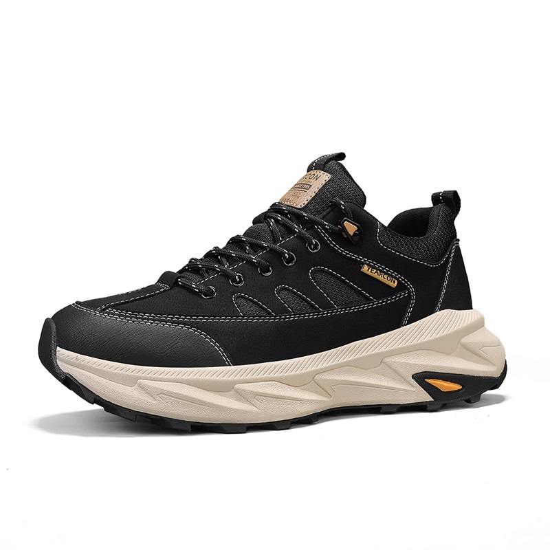 Повседневная обувь мужская низкая YEARCON, Black
Повседневная обувь мужская низкая YEARCON, Black