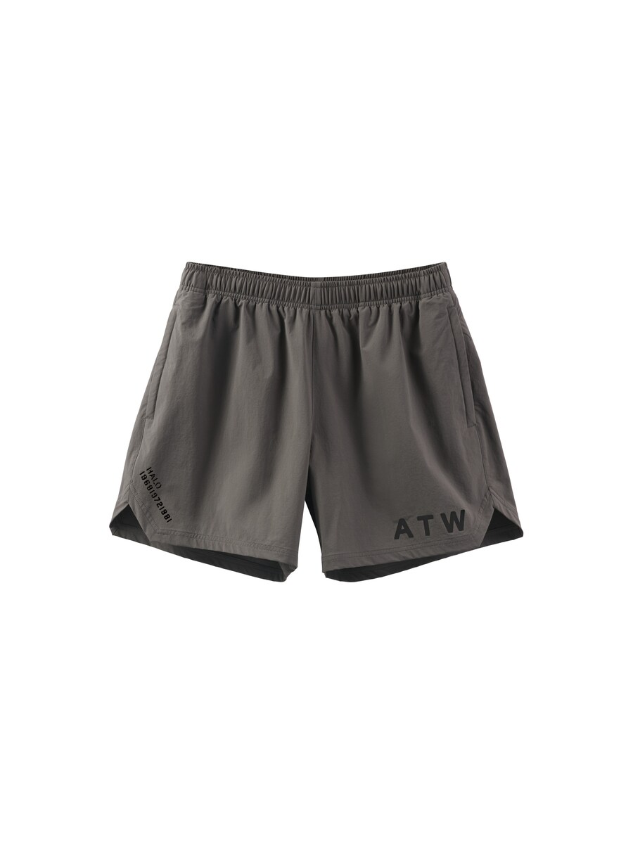 Брюки свободного кроя HALO, антрацит
Брюки свободного кроя HALO, антрацит