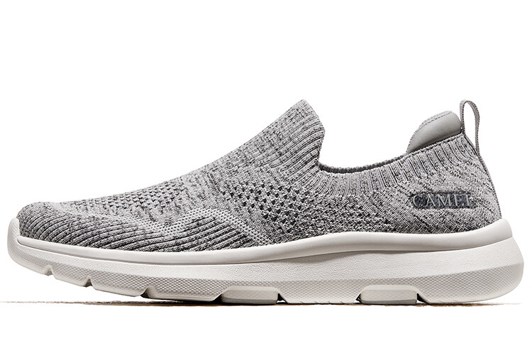 Кроссовки CAMEL Lifestyle Shoes Men Low-top, светло-серый
Кроссовки CAMEL Lifestyle Shoes Men Low-top, светло-серый
