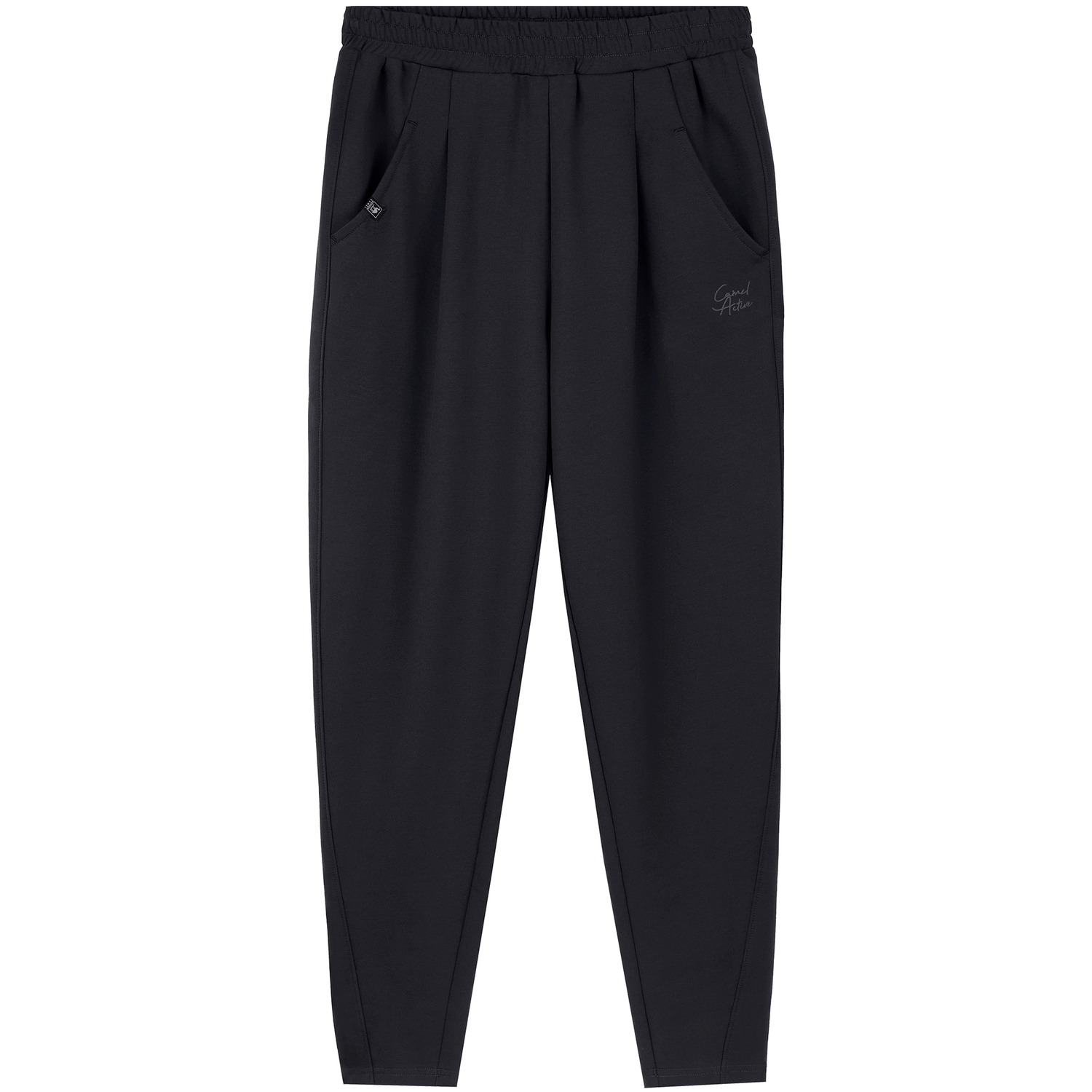 Городская функциональная серия Повседневные брюки женские CAMEL, Phantom Black
Городская функциональная серия Повседневные брюки женские CAMEL, Phantom Black