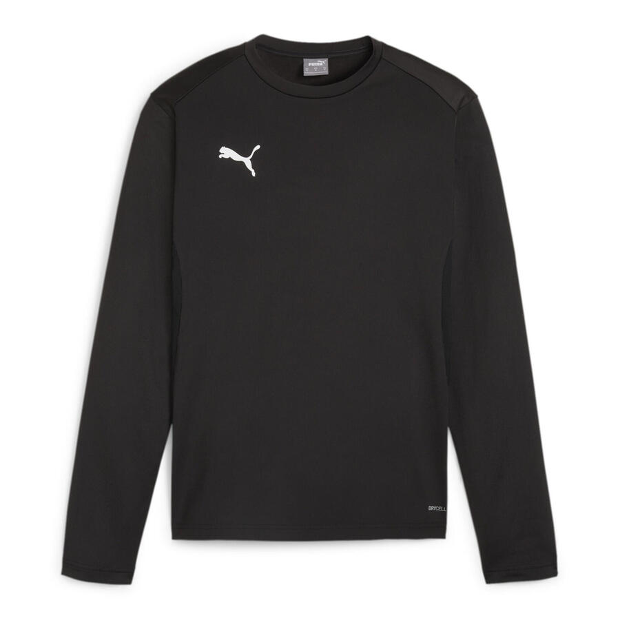 Мужской свитер Puma teamGOAL Training Sweat 658649
Мужской свитер Puma teamGOAL Training Sweat 658649