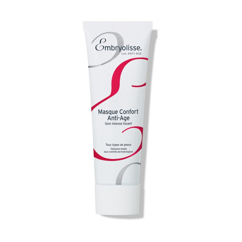 Embryolisse Anti-Age Comfort Mask маска против морщин 60мл
Embryolisse Anti-Age Comfort Mask маска против морщин 60мл
