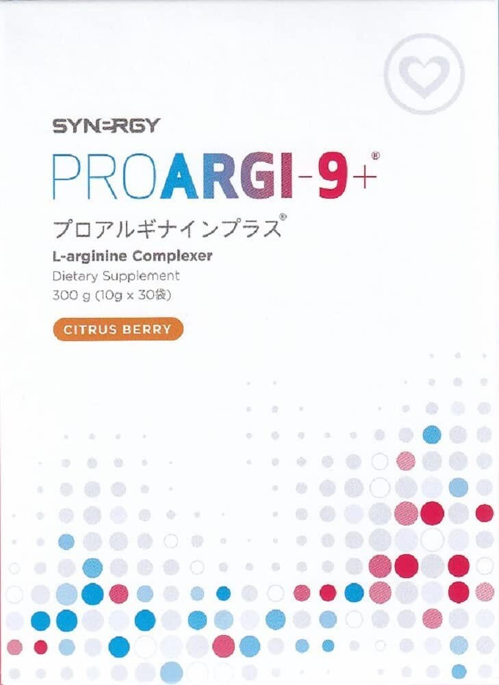 L-аргинин Synergy WorldWide Pro Argi
L-аргинин Synergy WorldWide Pro Argi