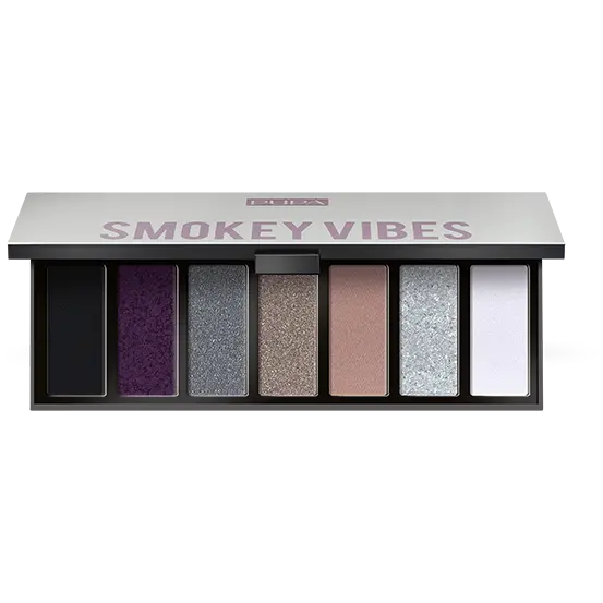 Pupa Compact палетка теней для век 002, 13,3 г
Pupa Compact палетка теней для век 002, 13,3 г