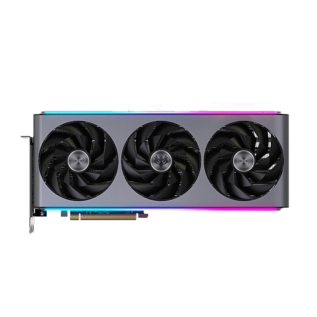 Видеокарта Sapphire RX7900 XTX Nitro+ OC, 24 Гб
Видеокарта Sapphire RX7900 XTX Nitro+ OC, 24 Гб