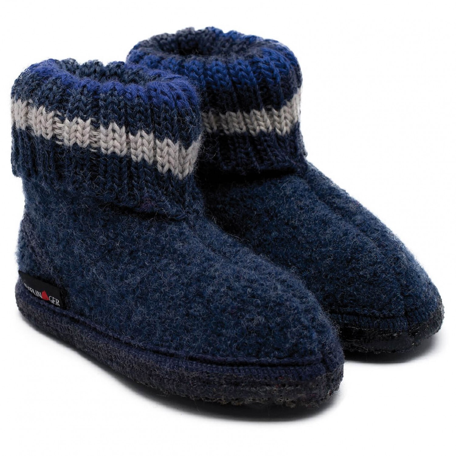 Тапочки Haflinger Kids Paul, цвет Jeans
Тапочки Haflinger Kids Paul, цвет Jeans