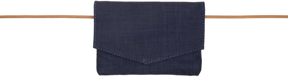 Коричневый и темно-синий ремень Antonio Maryam Nassir Zadeh
Коричневый и темно-синий ремень Antonio Maryam Nassir Zadeh