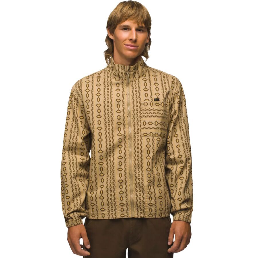 Куртка prAna Saucha prAna, Nomad
Куртка prAna Saucha prAna, Nomad