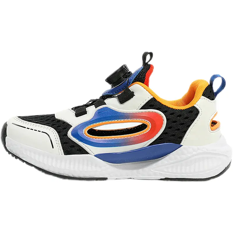 7 PE Детские кроссовки для бега 7-PE, синий 
7 PE Детские кроссовки для бега 7-PE, синий