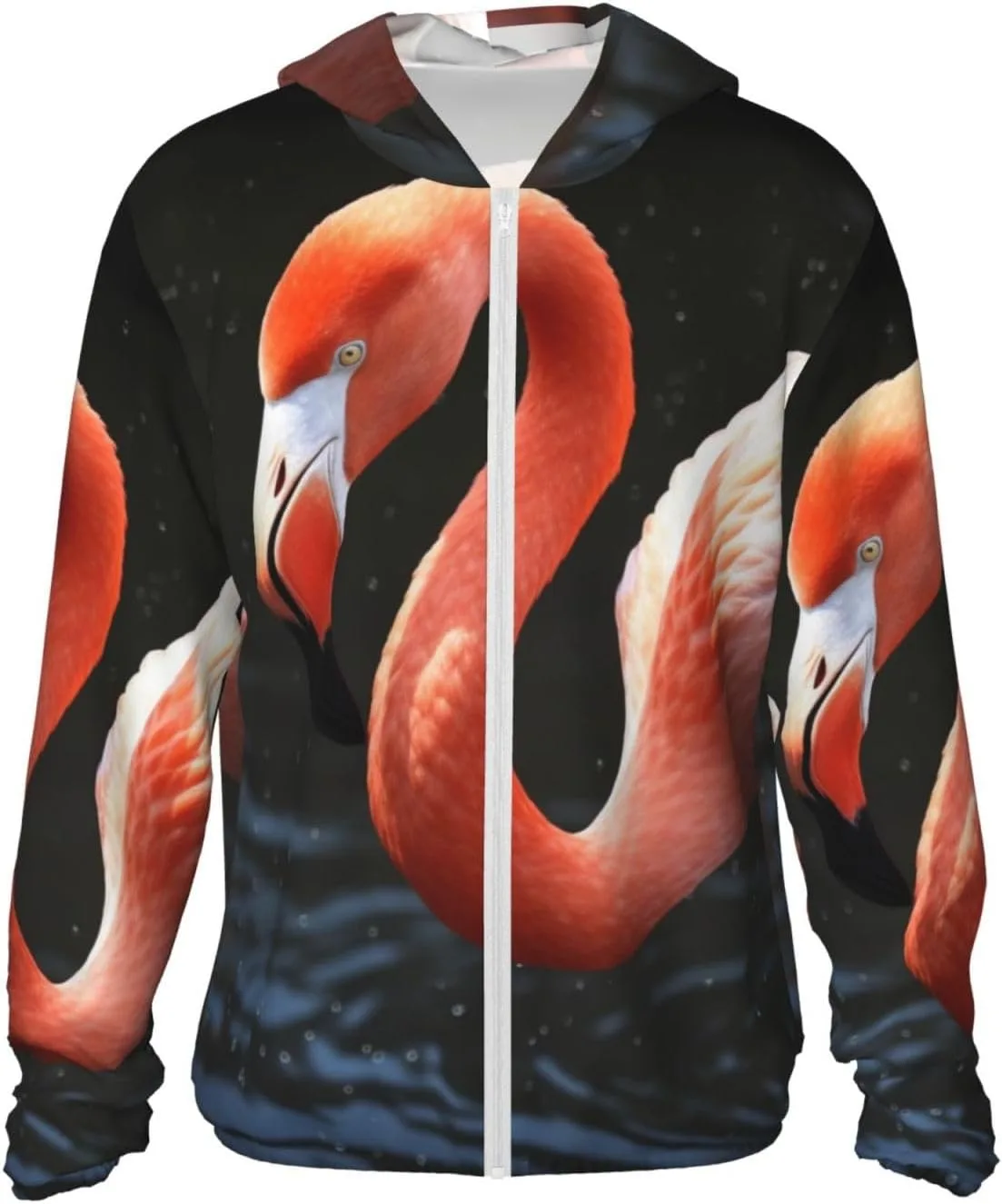 Мужская толстовка с защитой от солнца UPF 50+ Flamingo FHEDVBN
Мужская толстовка с защитой от солнца UPF 50+ Flamingo FHEDVBN